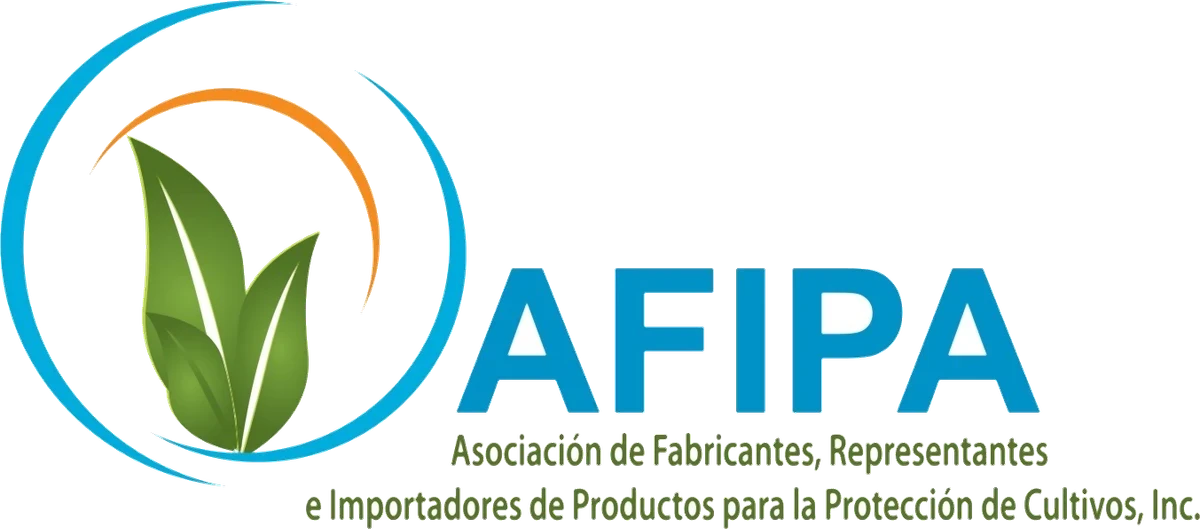 Logotipo oficial de AFIPA