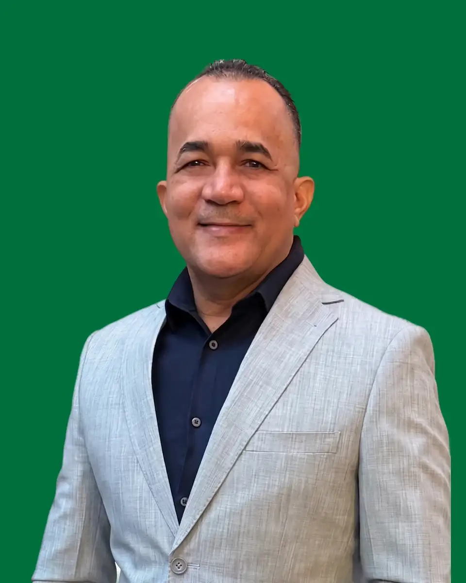 Carlos Soto, presidente en funciones de AFIPA