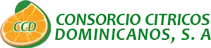 Logo de Consorcio Cítricos Dominicanos