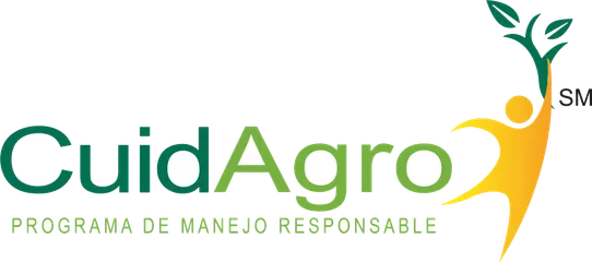 Logo de CuidAgro