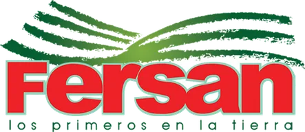 Logo de Fertilizantes Santo Domingo (Fersán)