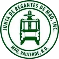 Logo de Junta de Regantes de Mao