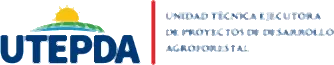 Logo de UTEPDA